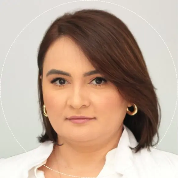 Maria Rosivânia